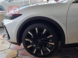 تويوتا كراون